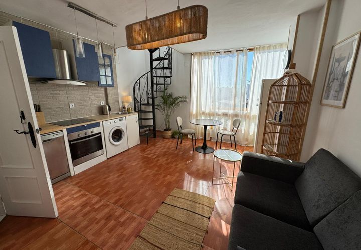 Bungalow i Playa Flamenca, Alicante, Playa Flamenca - € 132.000 | Ref: ks5087 - foto 1